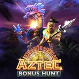 Slot Gacor Advantplay Aztec Bonus Hunt